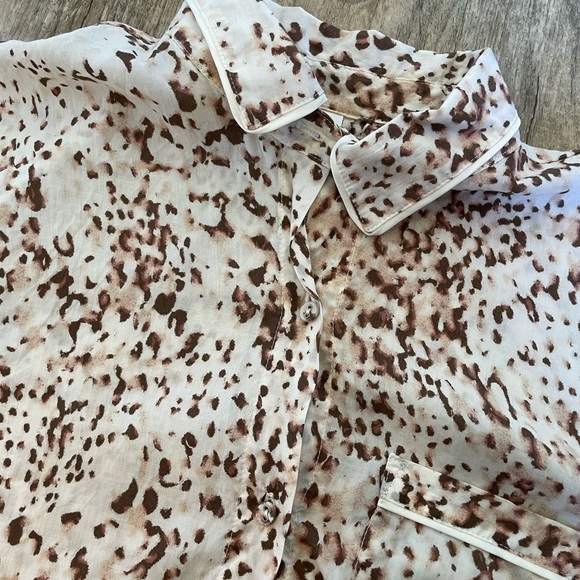 Summer Pajama Set - Picture 3 of 7